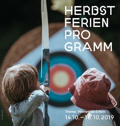 Herbstferienprogramm 2019 des Familienbüros der Hochschule Düsseldorf