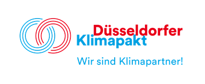 Klimaneutral bis 2035 – das ist das Ziel des „Düsseldorfer Klimapakt mit der Wirtschaft“. Die Hochschule Düsseldorf ist seit 2022 Mitglied des Kooperations-Netzwerks.