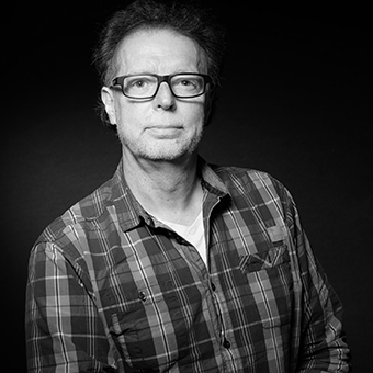 Peter Schmitz
