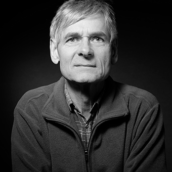 Michael Swottke