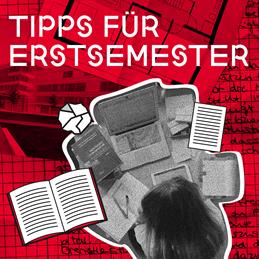 Podcast der Psychologischen Beratung der Hochschule Düsseldorf mit Informationen für Erstsemester-Studierende