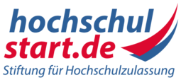 Hochschulstart Logo